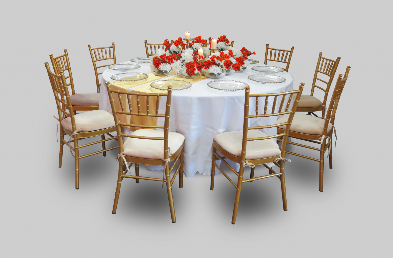 Banquet Furniture